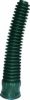 BIRTH 50656 Protective Cap/Bellow, shock absorber